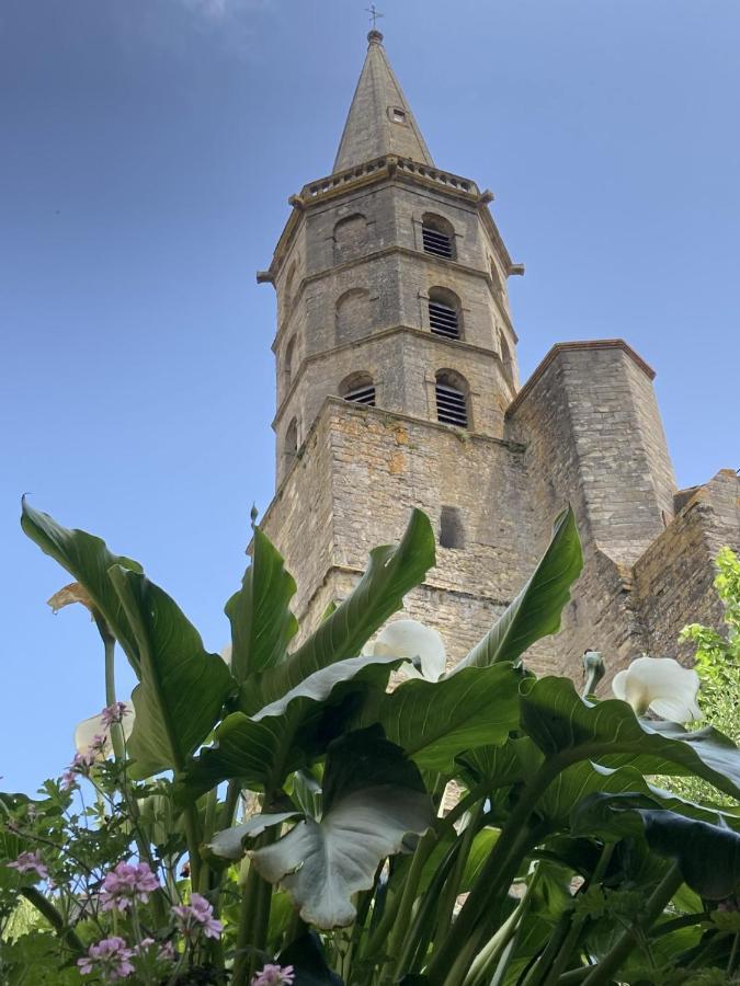 Les Ordalies Hotel Castelnaudary Buitenkant foto