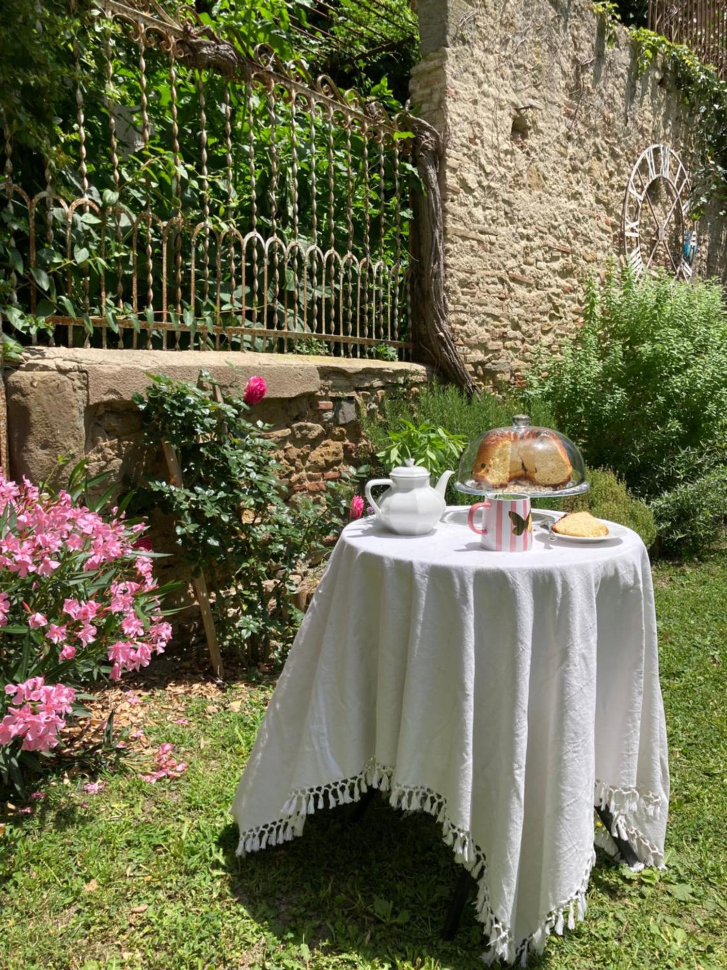 Les Ordalies Hotel Castelnaudary Buitenkant foto